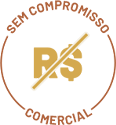 Sem compromisso comercial