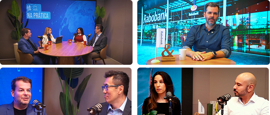 Cases Rabobank